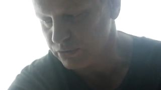 Нежные прикосновения любящего массажиста